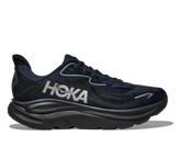 Hoka Men’s Clifton 10 Varsity Navy / Black