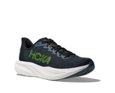 Hoka Varisty Navy/Faded Navy Mach 7 Men's Running Shoes 1171904-VFD