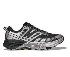 Hoka U Speedgoat 2 TS Black/Stardust