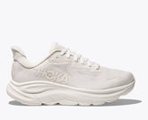Hoka Clifton 10 White/White