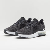 Nike Air Max Sequent 3 - Black/White