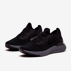 Nike Womens Epic React Flyknit 2