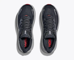 Hoka Clifton 10 Men’s Black/Red/White