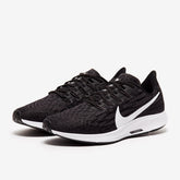 Nike Womens Air Zoom Pegasus 36 - Black/White