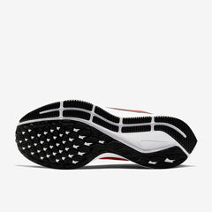 Nike Girls Air Zoom Pegasus 36 - Laser Crimson/Black-Bright Cactus