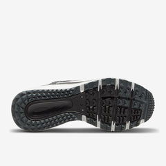 Nike Womens Juniper Trail - Black/White-Dk Smoke Grey