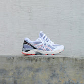 Mens Asics GT-2160 (White Sun/Coral)