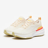 Nike Womens Invincible 3 - Light Cream/White