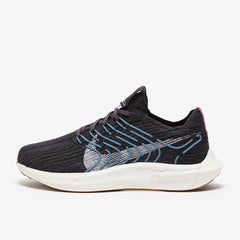 Nike Womens Pegasus Turbo Next Nature - Black/White-Anthracite