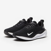 Nike Womens Infinity Run Flyknit 4 - Black/White