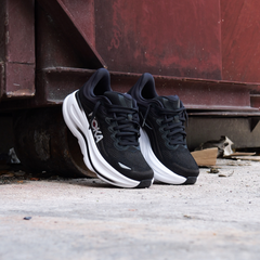 Mens HOKA Bondi 9 (BKVR)
