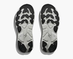 Hoka Clifton 10 - Galactic Grey / Asteroid