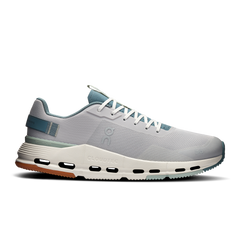 On Wolf/Tide Cloudnova Form 2 Men's Running Shoes 3ME30154803