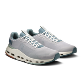On Wolf/Tide Cloudnova Form 2 Men's Running Shoes 3ME30154803