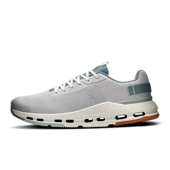 On Wolf/Tide Cloudnova Form 2 Men's Running Shoes 3ME30154803