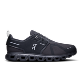 On Black/Black Cloud 6 WP Men's Athletic Shoes 3MF10061043