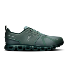 On Olive/Evergreen Cloud 6 Waterproof Men's Athletic Shoes 3MF10062841