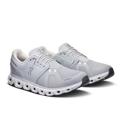 On Glacier/White Cloud 6 Men's Athletic Shoes 3MF10070070