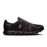 On Black/Black Cloud 6 Men's Athletic Shoes 3MF10071043