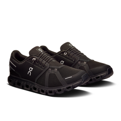 On Black/Black Cloud 6 Men's Athletic Shoes 3MF10071043