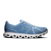 On Chambray/White Cloud 6 Men's Athletic Shoes 3MF10071508
