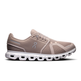 On Fog/White Cloud 6 Men's Athletic Shoes 3MF10073280