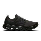 On Black/Eclipse Cloudswift 4 Men's Road Running Shoes 3MF10130106