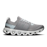On Alloy/Glacier Cloudswift 4 Men's Road Running Shoes 3MF10131014