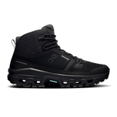 On Black/Black Cloudrock Mid WP Men's Hiking Shoes 3MF10161043