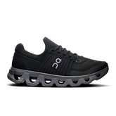 On Black/Rock Cloudswift 4 AD Men's Athletic Shoes 3MF10570080