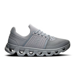 On Alloy/Frost Cloudswift 4 AD Men's Athletic Shoes 3MF10572303