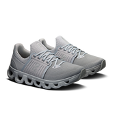 On Alloy/Frost Cloudswift 4 AD Men's Athletic Shoes 3MF10572303