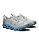 On Rock/Niagra Cloudsurfer Trail 2 Men's Trail Running Shoes 3MF30223651
