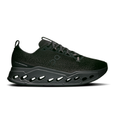 On Black/Eclipse Cloudsurfer Max Men's Running Shoes 3MF30430106