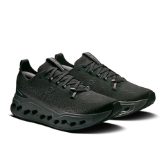 On Black/Eclipse Cloudsurfer Max Men's Running Shoes 3MF30430106