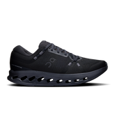 On Black/Black Cloudsurfer 2 Wide Men's Running Shoes 3MF31021043