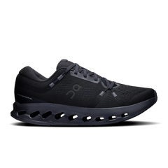 On Black/Black Cloudsurfer 2 Wide Men's Running Shoes 3MF31021043
