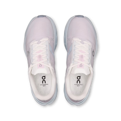 On Running Cloudsurfer Next Peony Heather