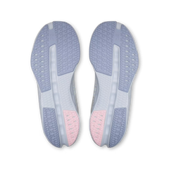 On Running Cloudsurfer Next Peony Heather