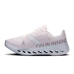 On Running Cloudsurfer Next Peony Heather
