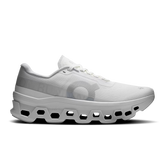 On Running Cloudmonster 1 White