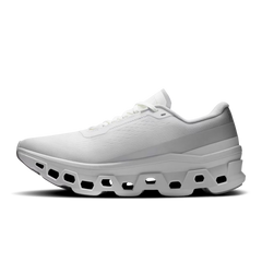 On Running Cloudmonster 1 White