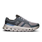 On Alloy/Chambray Cloudrunner 2 Men's Running Shoes 3ME10143194