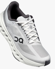 On Glacier/White Cloudsurfer Next Men's Athletic Shoes 3ME30020070