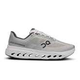 On Glacier/White Cloudsurfer Next Men's Athletic Shoes 3ME30020070