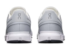 On Cloud 6 WIDE Glacier/White Men's Running Shoes 3MG104300070