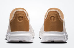 On Gardenia/Sphinx Cloud 6 Coast Women's Running Shoes 3WF10024663