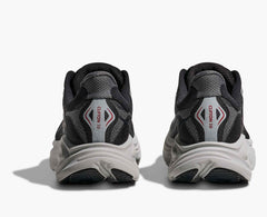 Hoka Clifton 10 - Carbon Black / Satellite Grey