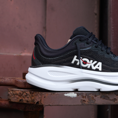 Mens HOKA Bondi 9 (BKVR)