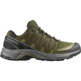 Salomon X-Adventure Recon GTX Men's Hiking Shoes